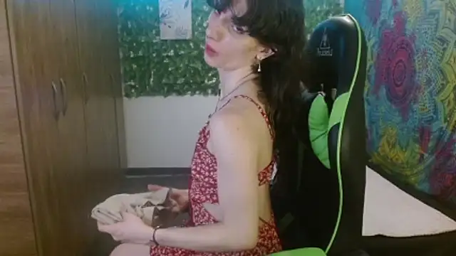 BurningVenus12 online show from June 11, 2026, 12:32 am