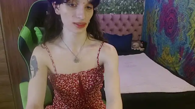 BurningVenus12 online show from June 11, 2026, 9:24 pm