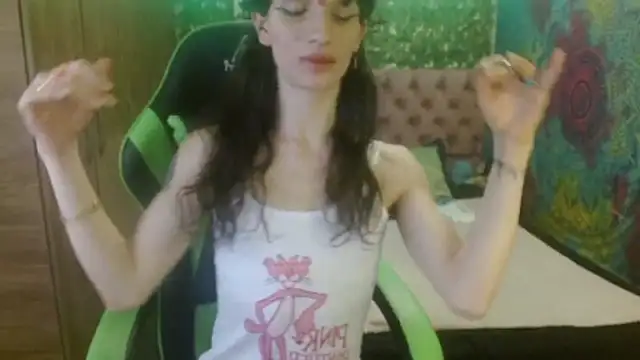BurningVenus12 online show from June 20, 2026, 7:49 pm