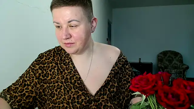 Snapshot of Annet1912 chatting on January 15, 2025, 1:31 pm Annet1912 online show from January 15, 2025, 1:31 pm