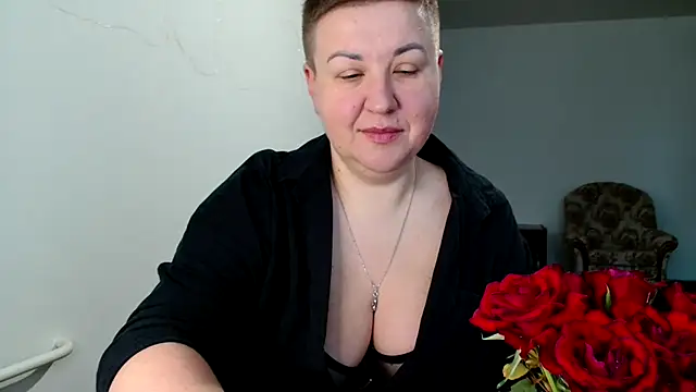 Snapshot of Annet1912 chatting on January 16, 2025, 9:16 am Annet1912 online show from January 16, 2025, 9:16 am