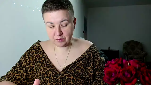 Snapshot of Annet1912 chatting on January 16, 2025, 7:52 pm Annet1912 online show from January 16, 2025, 7:52 pm