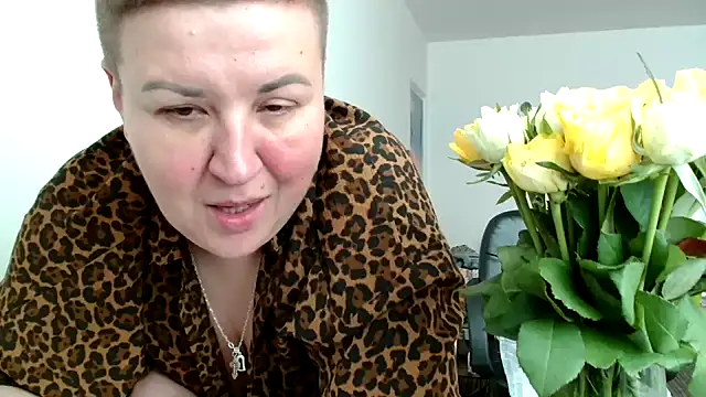 Snapshot of Annet1912 chatting on January 18, 2025, 2:02 pm Annet1912 online show from January 18, 2025, 2:02 pm
