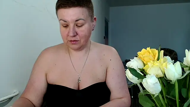 Snapshot of Annet1912 chatting on January 20, 2025, 1:00 pm Annet1912 online show from January 20, 2025, 1:00 pm
