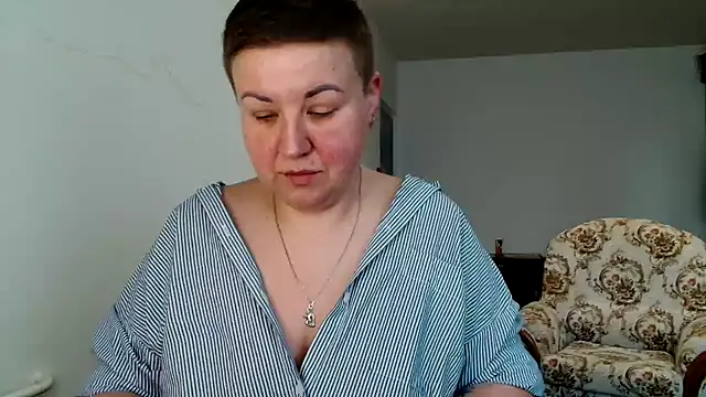 Snapshot of Annet1912 chatting on January 26, 2025, 10:34 am Annet1912 online show from January 26, 2025, 10:34 am