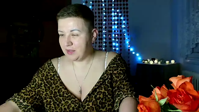 Snapshot of Annet1912 chatting on February 1, 2025, 5:37 pm Annet1912 online show from February 1, 2025, 5:37 pm