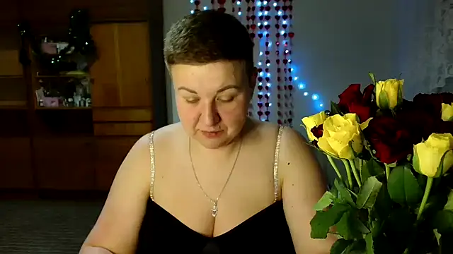Snapshot of Annet1912 chatting on February 3, 2025, 6:07 pm Annet1912 online show from February 3, 2025, 6:07 pm