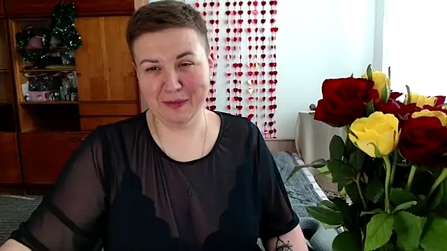 Snapshot of Annet1912 chatting on February 4, 2025, 2:21 pm Annet1912 online show from February 4, 2025, 2:21 pm