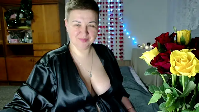 Snapshot of Annet1912 chatting on February 4, 2025, 9:31 pm Annet1912 online show from February 4, 2025, 9:31 pm