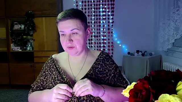Snapshot of Annet1912 chatting on February 6, 2025, 6:24 pm Annet1912 online show from February 6, 2025, 6:24 pm