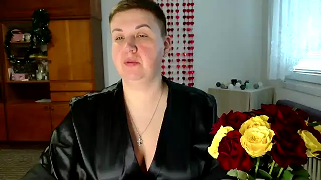 Snapshot of Annet1912 chatting on February 7, 2025, 9:26 am Annet1912 online show from February 7, 2025, 9:26 am