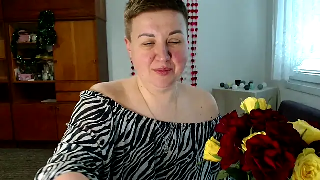 Snapshot of Annet1912 chatting on February 7, 2025, 12:28 pm Annet1912 online show from February 7, 2025, 12:28 pm