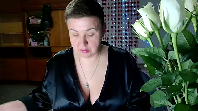 Snapshot of Annet1912 chatting on February 11, 2025, 6:33 pm Annet1912 online show from February 11, 2025, 6:33 pm