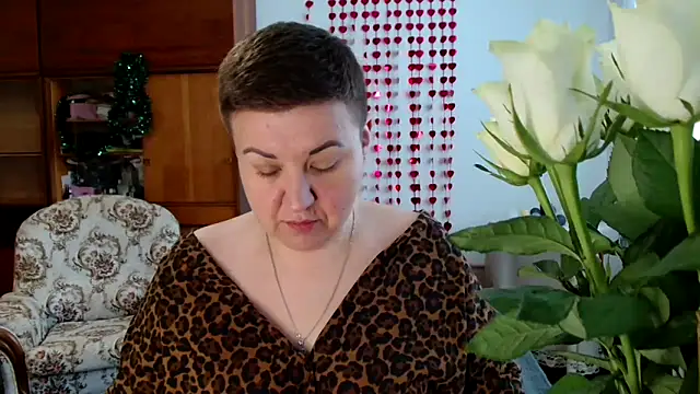 Snapshot of Annet1912 chatting on February 12, 2025, 9:52 am Annet1912 online show from February 12, 2025, 9:52 am
