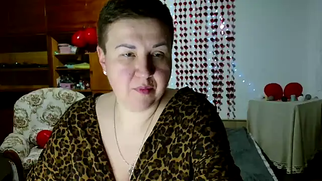 Snapshot of Annet1912 chatting on February 16, 2025, 8:00 pm Annet1912 online show from February 16, 2025, 8:00 pm
