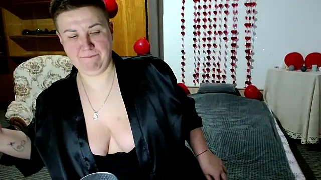 Snapshot of Annet1912 chatting on February 20, 2025, 9:42 pm Annet1912 online show from February 20, 2025, 9:42 pm