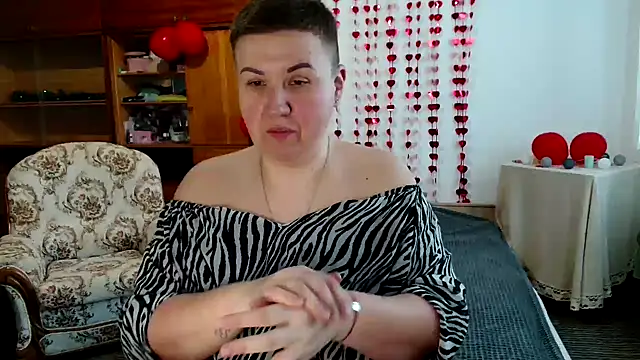 Snapshot of Annet1912 chatting on February 21, 2025, 9:34 am Annet1912 online show from February 21, 2025, 9:34 am