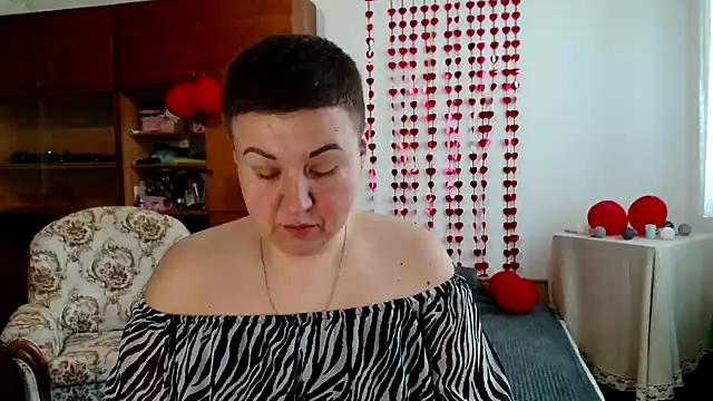 Snapshot of Annet1912 chatting on February 25, 2025, 9:42 am Annet1912 online show from February 25, 2025, 9:42 am