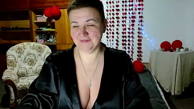 Snapshot of Annet1912 chatting on February 25, 2025, 6:53 pm Annet1912 online show from February 25, 2025, 6:53 pm