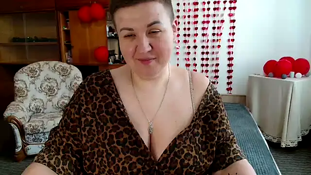 Snapshot of Annet1912 chatting on February 26, 2025, 9:53 am Annet1912 online show from February 26, 2025, 9:53 am