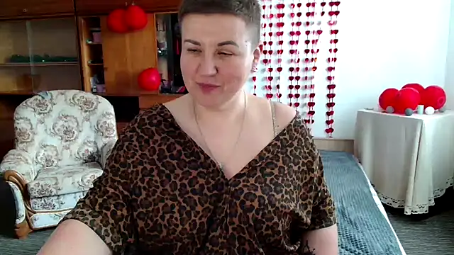 Snapshot of Annet1912 chatting on February 26, 2025, 12:58 pm Annet1912 online show from February 26, 2025, 12:58 pm