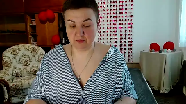 Snapshot of Annet1912 chatting on March 1, 2025, 10:24 am Annet1912 online show from March 1, 2025, 10:24 am