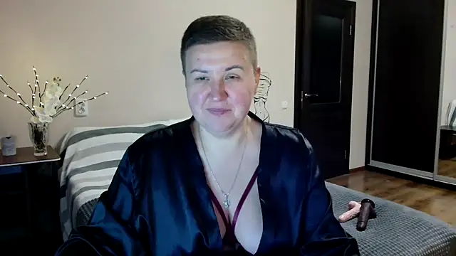 Annet1912 online show from September 28, 2025, 4:23 pm