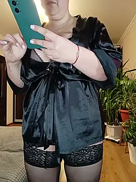 Annet1912 online show from May 11, 2026, 5:43 pm