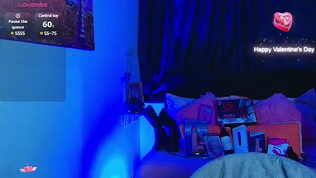 Snapshot of avans_15 chatting on February 23, 2025, 5:45 am avans 15 online show from February 23, 2025, 5:45 am