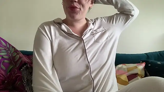 lilylush24 online show from March 22, 2025, 3:30 am
