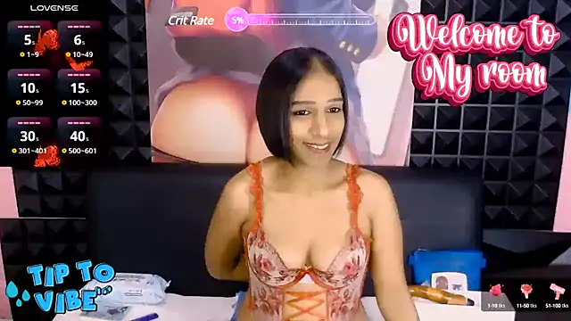 Sexualindian online show from January 17, 2025, 10:12 pm