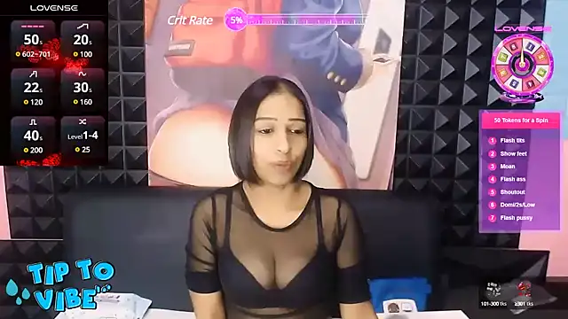 Sexualindian online show from February 19, 2025, 7:05 pm