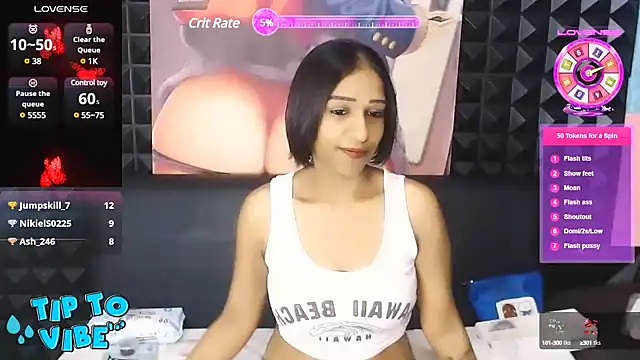 Sexualindian online show from February 22, 2025, 8:53 pm
