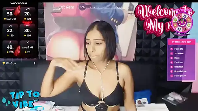 Sexualindian online show from March 12, 2025, 6:44 pm