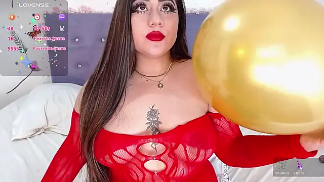 Snapshot of lin_jayani chatting on February 7, 2026, 9:07 pm lin jayani online show from February 7, 2026, 9:07 pm