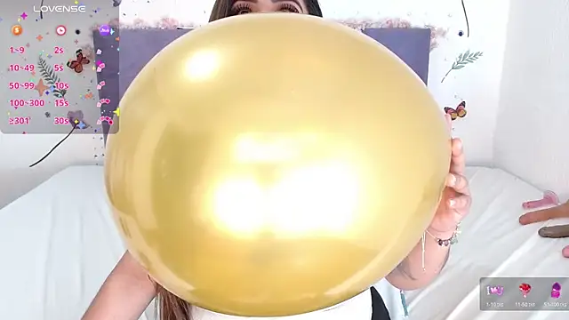 Snapshot of lin_jayani chatting on February 22, 2026, 11:14 pm lin jayani online show from February 22, 2026, 11:14 pm