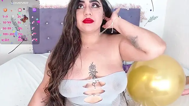 Snapshot of lin_jayani chatting on March 4, 2026, 9:32 pm lin jayani online show from March 4, 2026, 9:32 pm