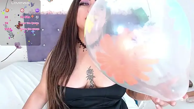 Snapshot of lin_jayani chatting on March 18, 2026, 9:18 pm lin jayani online show from March 18, 2026, 9:18 pm