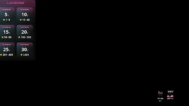 millieskinny  online show from February 4, 2025, 4:48 am
