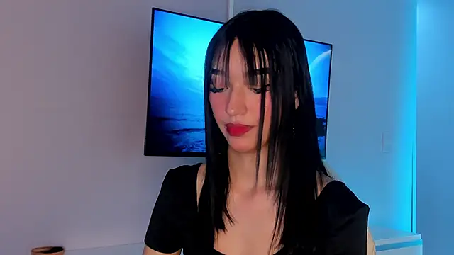 millieskinny  online show from September 9, 2025, 4:34 am