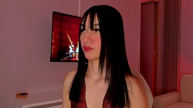 millieskinny  online show from September 11, 2025, 7:52 am