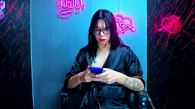 beverly campbellxxx online show from January 17, 2025, 6:12 pm