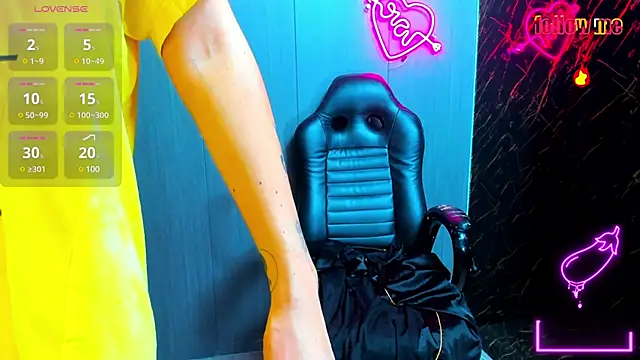 beverly campbellxxx online show from January 19, 2025, 5:49 pm