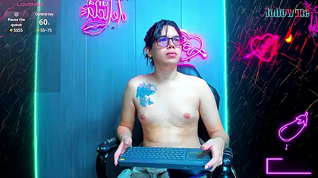 beverly campbellxxx online show from January 21, 2025, 5:30 pm