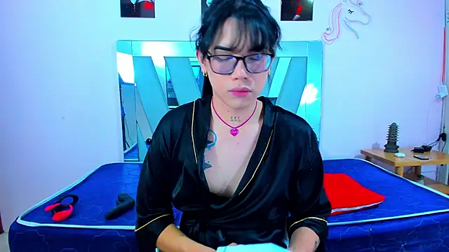 beverly campbellxxx online show from February 3, 2025, 12:15 am