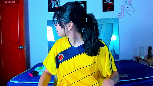 beverly campbellxxx online show from February 4, 2025, 11:38 pm