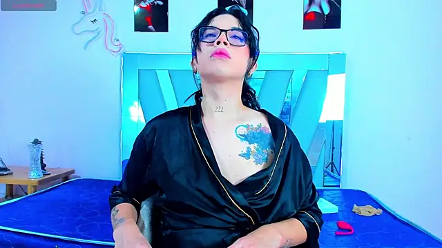 beverly campbellxxx online show from February 7, 2025, 12:20 am