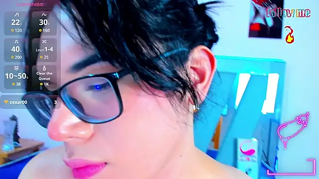 beverly campbellxxx online show from February 7, 2025, 3:23 am