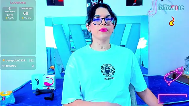 beverly campbellxxx online show from February 8, 2025, 3:41 am