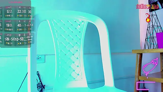 beverly campbellxxx online show from February 14, 2025, 8:59 pm